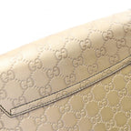 Gucci Emily · Guccissima · Chain Shoulder
