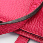 Gucci Swing · Calf Leather Tote