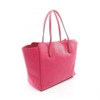 Gucci Swing · Calf Leather Tote