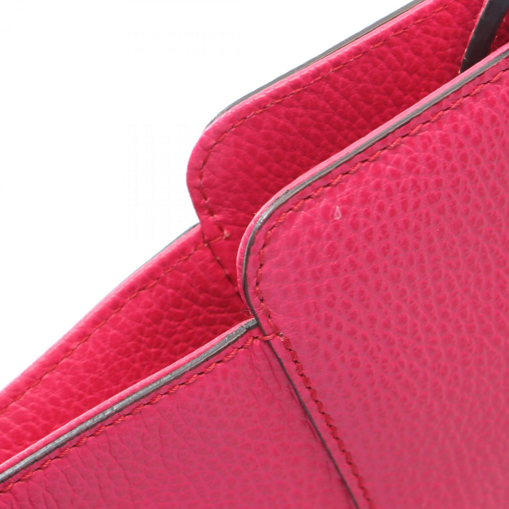 Gucci Swing · Calf Leather Tote