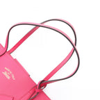 Gucci Swing · Calf Leather Tote