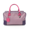 Loewe Amazona 36 · Leather Handbag