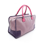 Loewe Amazona 36 · Leather Handbag