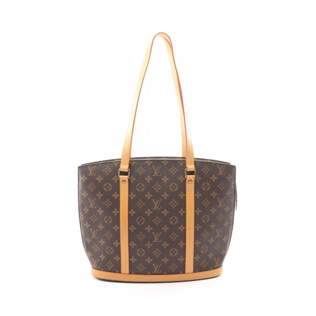 Louis Vuitton Babylon · Monogram
