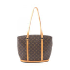 Louis Vuitton Babylon · Monogram