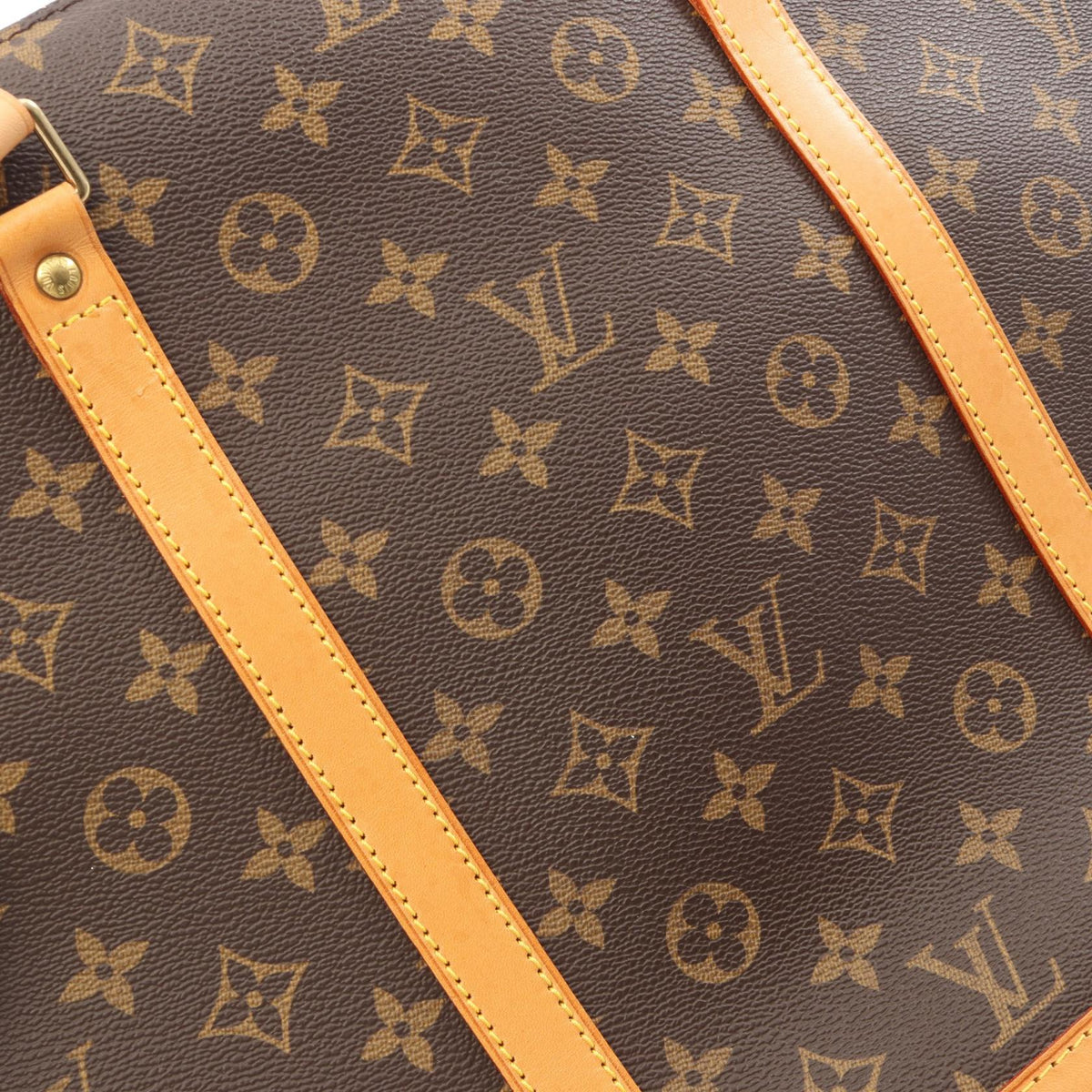 Louis Vuitton Babylon · Monogram