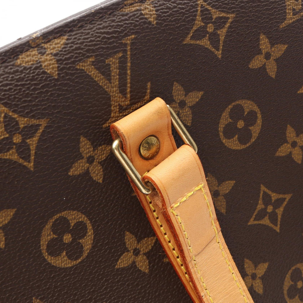 Louis Vuitton Babylon · Monogram