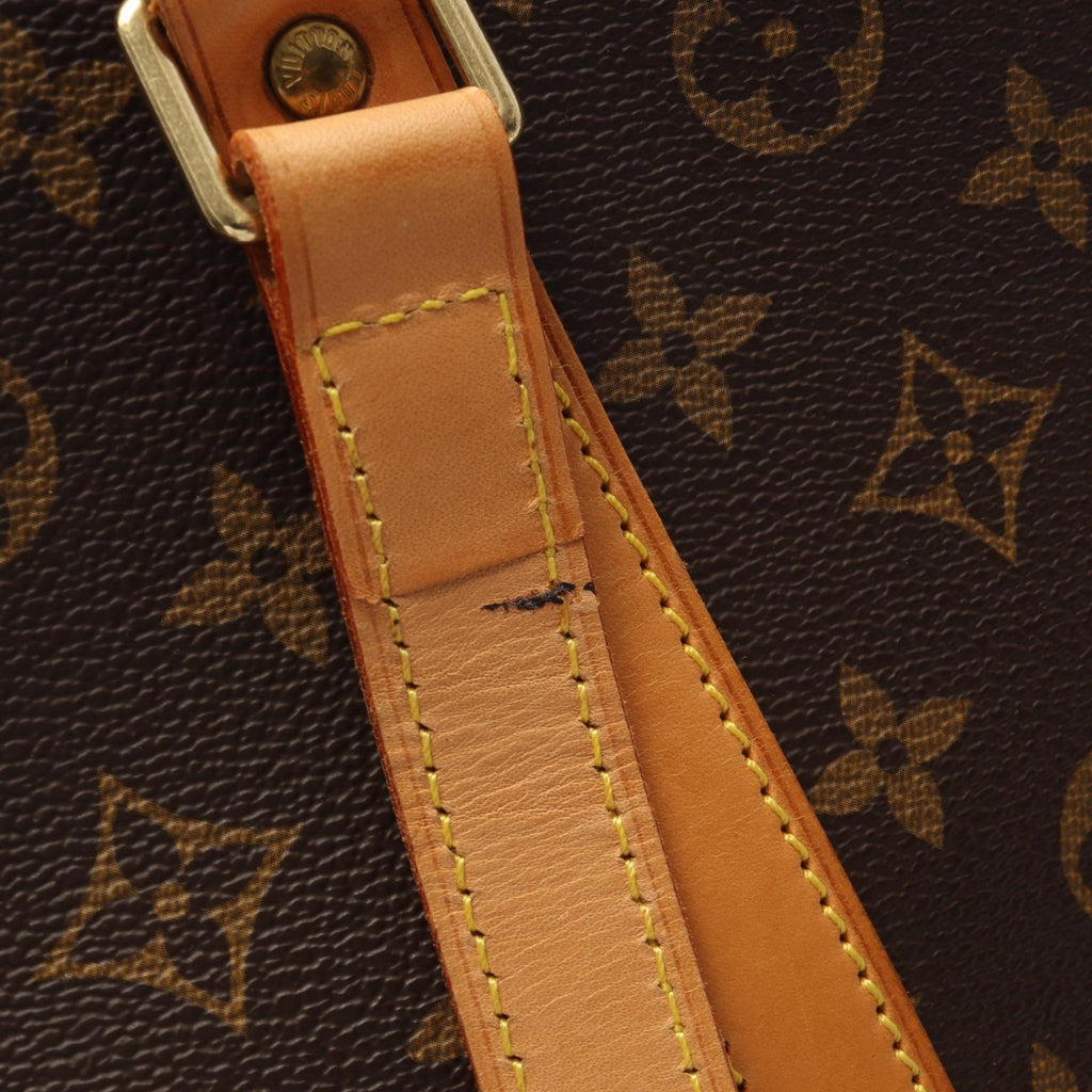 Louis Vuitton Babylon · Monogram