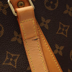 Louis Vuitton Babylon · Monogram