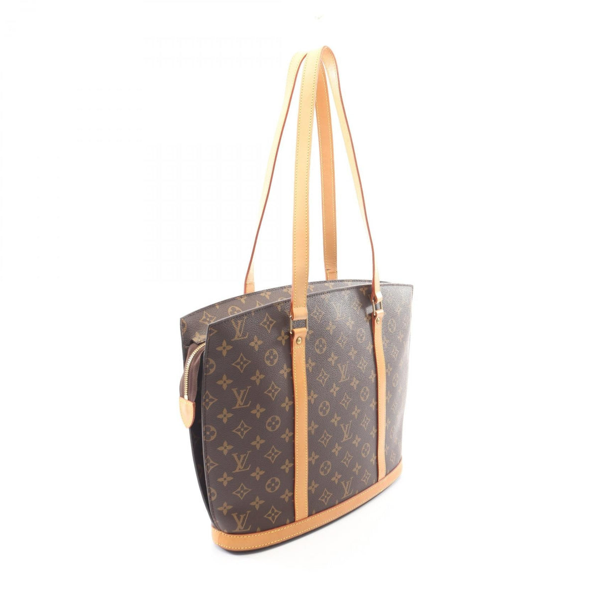 Louis Vuitton Babylon · Monogram