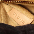 Louis Vuitton Babylon · Monogram