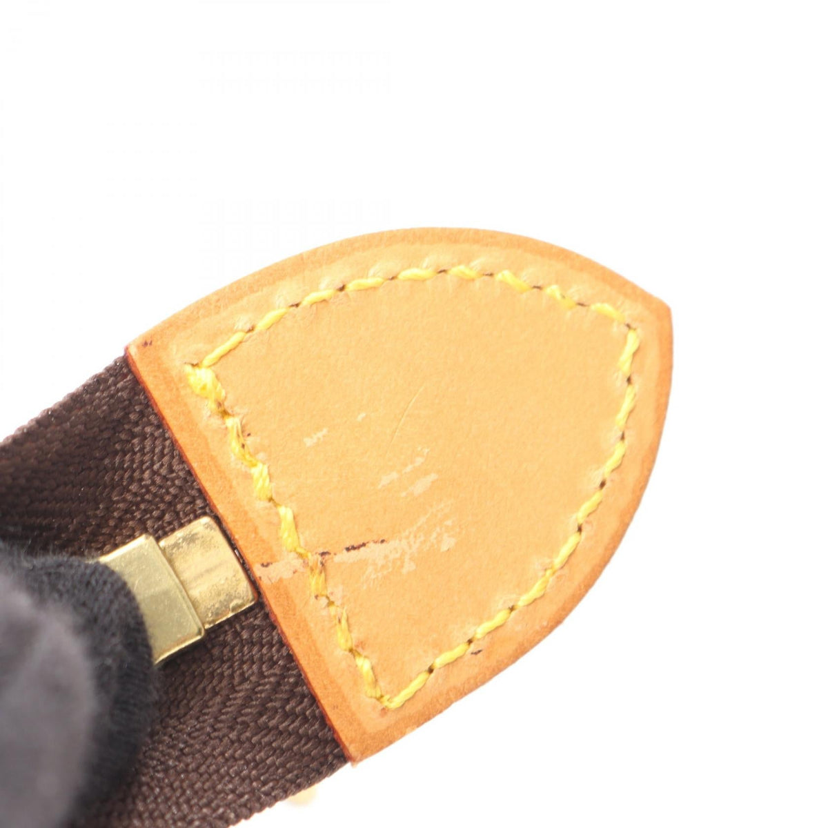 Louis Vuitton Babylon · Monogram