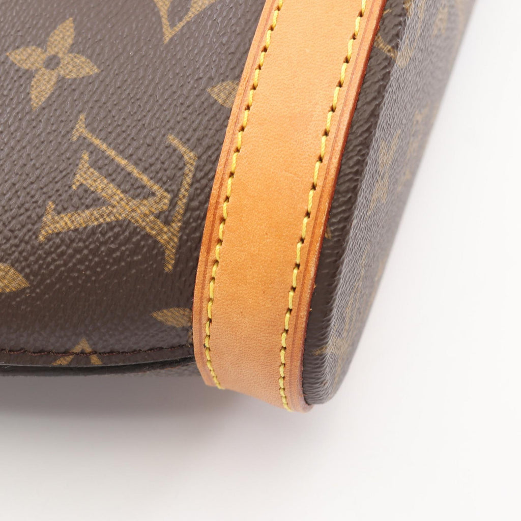 Louis Vuitton Babylon · Monogram