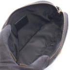 Gucci GG Marmont · Quilted Leather Pouch