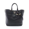 Prada Saffiano · Leather Tote