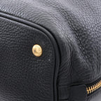 Prada Saffiano · Leather Tote
