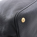 Prada Saffiano · Leather Tote