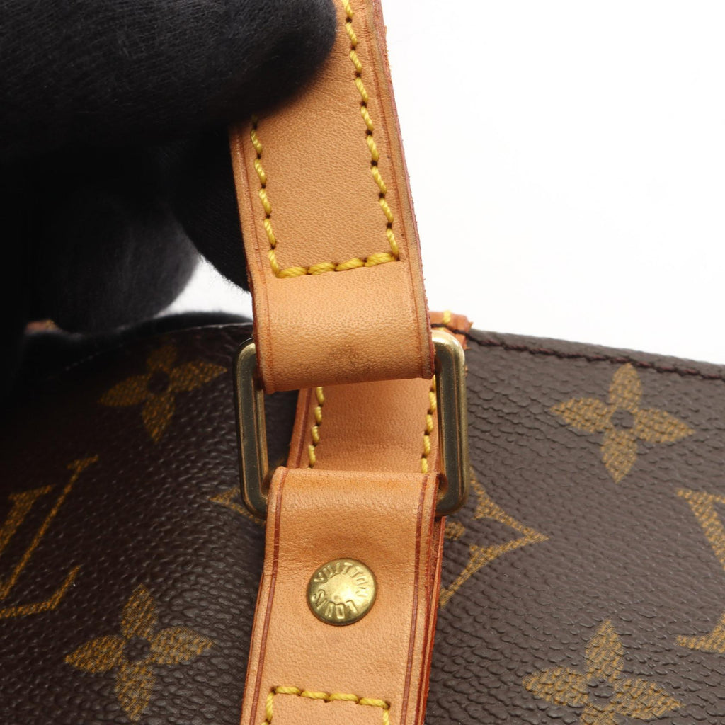 Louis Vuitton Sac Shopping · Monogram