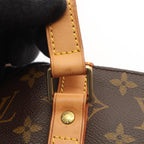 Louis Vuitton Sac Shopping · Monogram