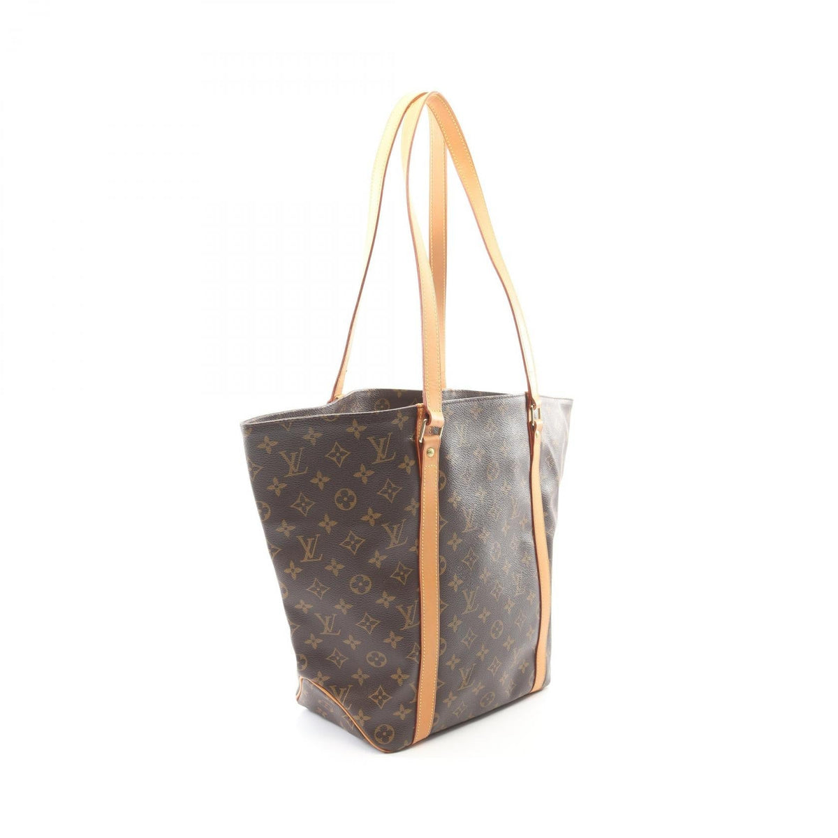 Louis Vuitton Sac Shopping · Monogram