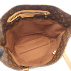 Louis Vuitton Sac Shopping · Monogram