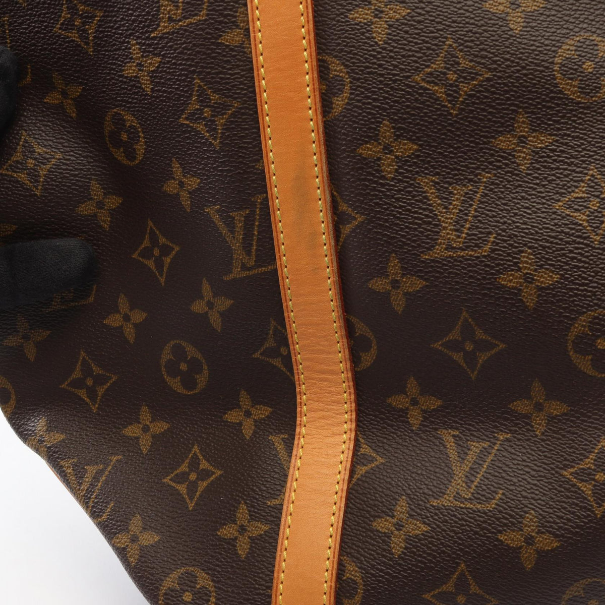Louis Vuitton Sac Shopping · Monogram