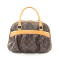 Louis Vuitton Mizi · Monogram Canvas