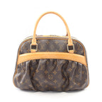 Louis Vuitton Mizi · Monogram Canvas