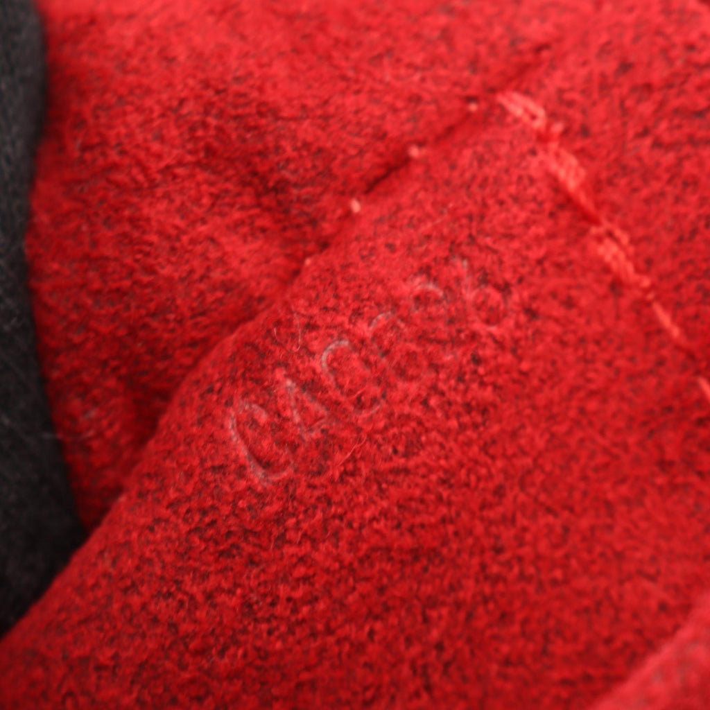 Louis Vuitton Mizi · Monogram Canvas