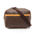 Louis Vuitton Reporter GM · Monogram