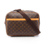 Louis Vuitton Reporter GM · Monogram