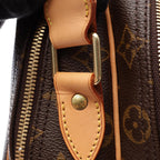 Louis Vuitton Reporter GM · Monogram