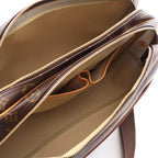 Louis Vuitton Reporter GM · Monogram