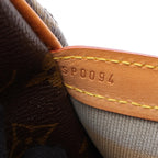 Louis Vuitton Reporter GM · Monogram