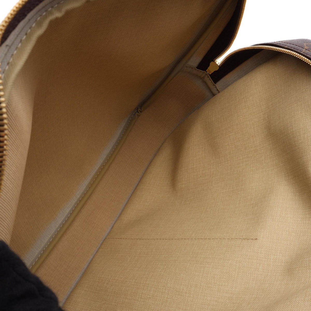 Louis Vuitton Reporter GM · Monogram