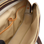 Louis Vuitton Reporter GM · Monogram