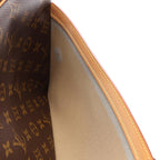 Louis Vuitton Reporter GM · Monogram