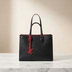 Louis Vuitton On the Go MM · Epi Leather