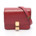 Celine Classic Box Small · Calfskin