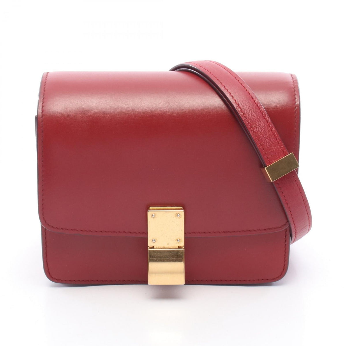 Celine Classic Box Small · Calfskin