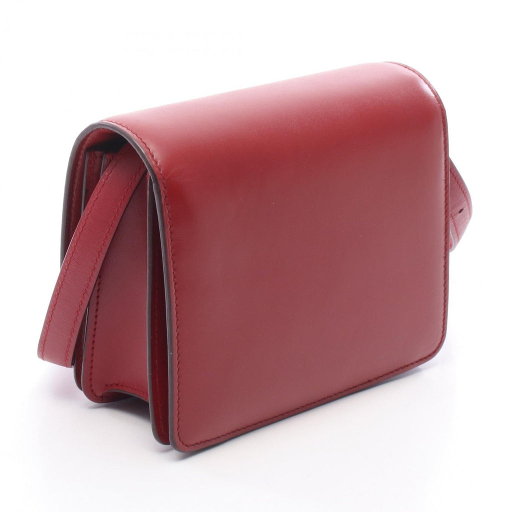 Celine Classic Box Small · Calfskin