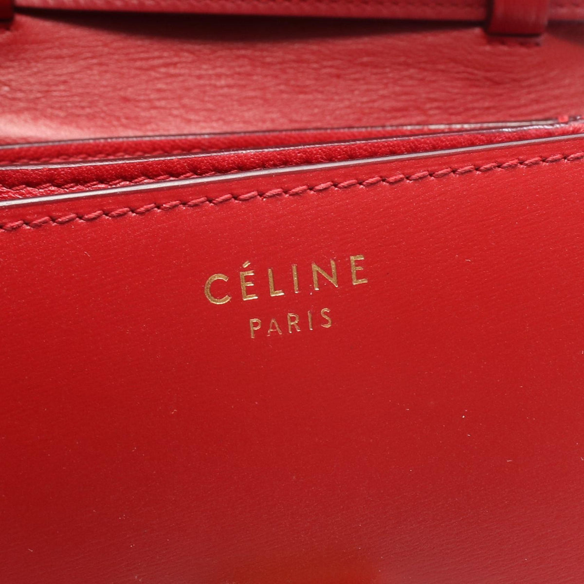 Celine Classic Box Small · Calfskin