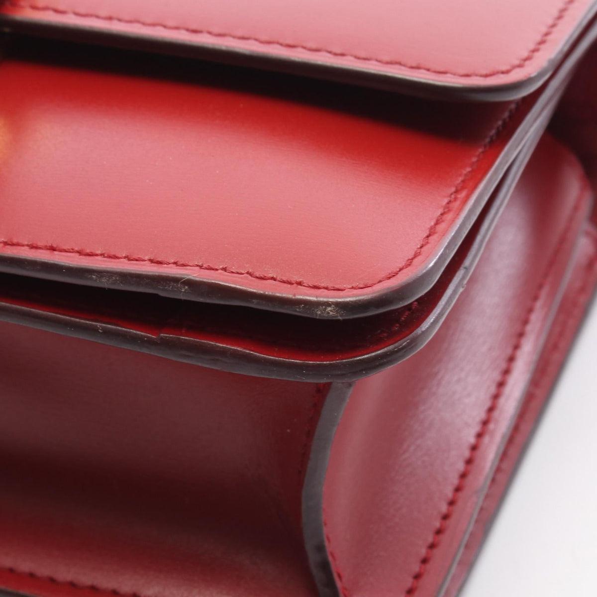 Celine Classic Box Small · Calfskin