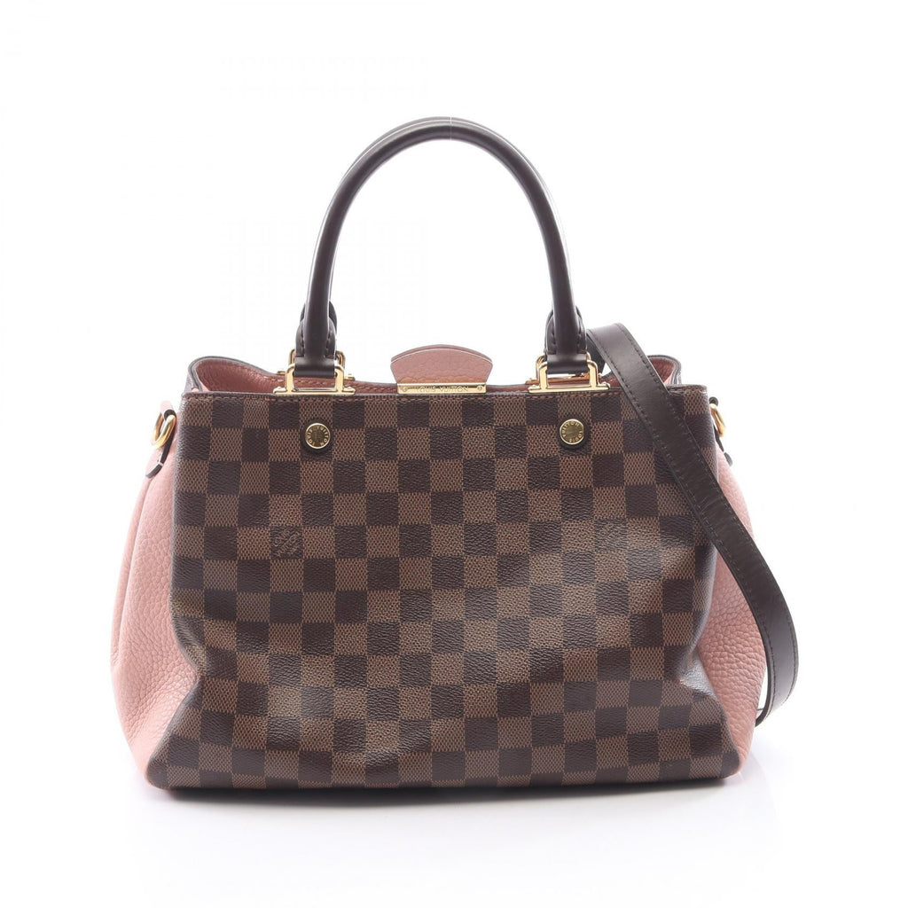 Louis Vuitton Brittany · Damier Ebene