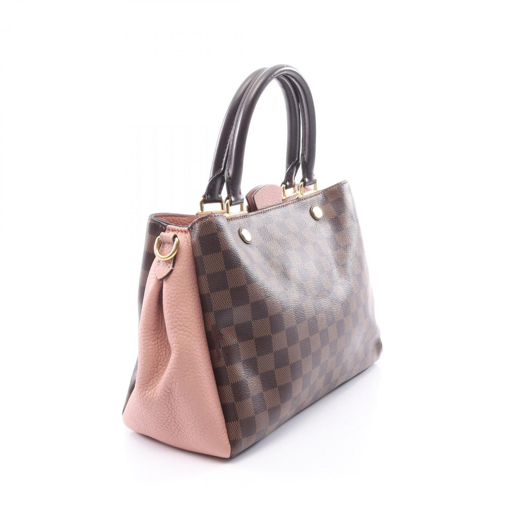 Louis Vuitton Brittany · Damier Ebene