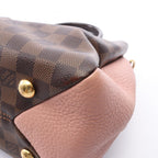 Louis Vuitton Brittany · Damier Ebene