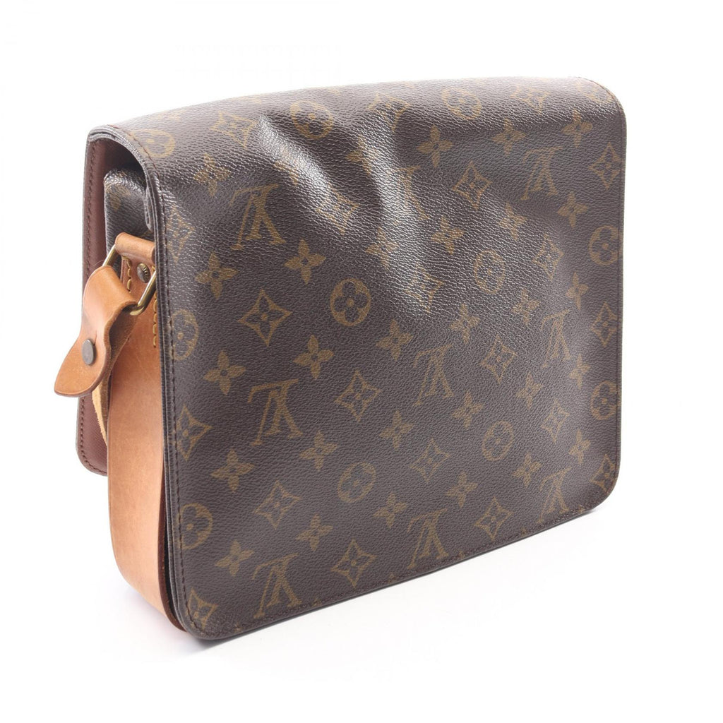 Louis Vuitton Cult Ciel GM · Monogram