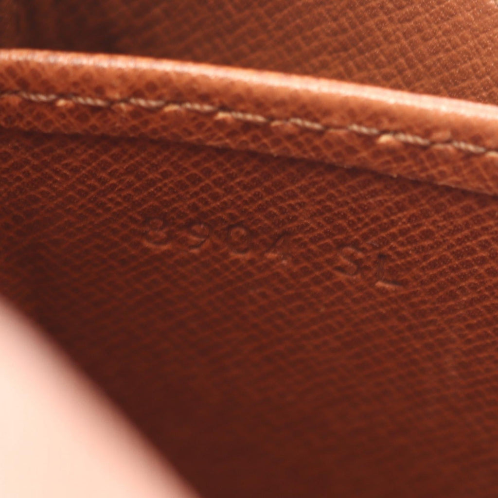 Louis Vuitton Cult Ciel GM · Monogram