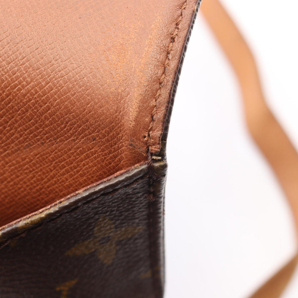 Louis Vuitton Cult Ciel GM · Monogram