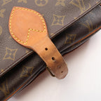 Louis Vuitton Cult Ciel GM · Monogram